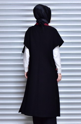 Black Waistcoats 0329-04