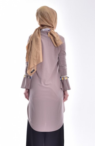 Tunique Beige 4046-01