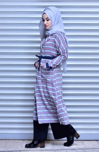 Grau Cape 0952A-01