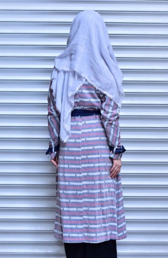 Grau Cape 0952A-01