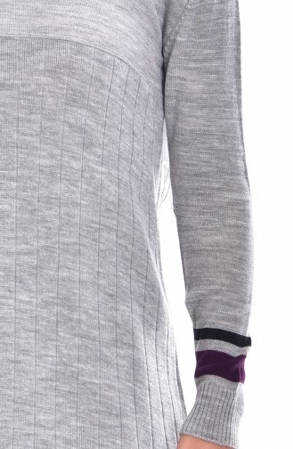 Gray Sweater 2007-02