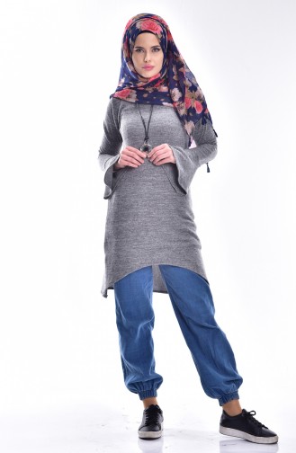 Gray Tuniek 4051-05