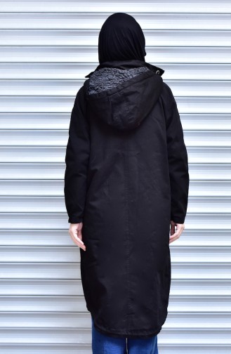 Black Coat 9094-01