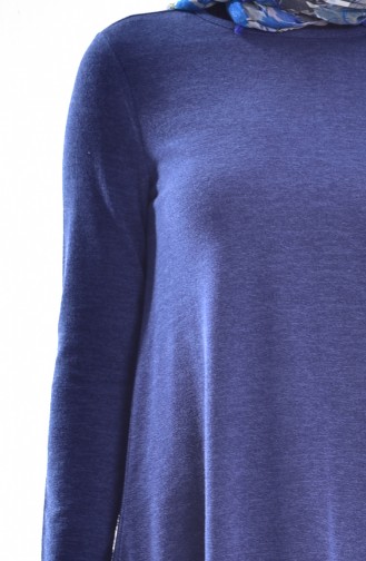 Navy Blue Sweater 3330-04