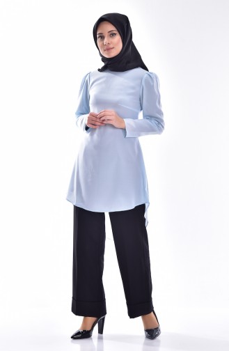 Baby Blue Tunics 0055-01