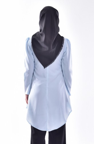 Baby Blue Tunics 0055-01