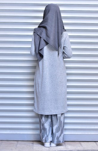 Gray Suit 1083-01