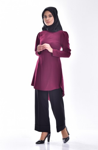 Plum Tunics 0055-02