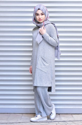 Gray Suit 1083A-01