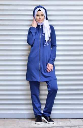 Indigo Trainingspak 1532-03