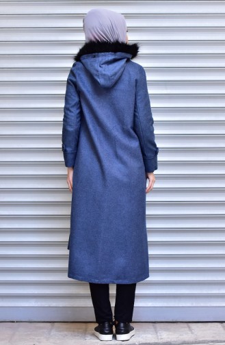Blue Coat 7247-01