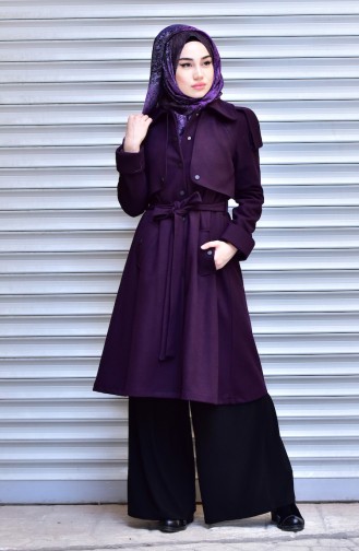 Purple Coat 0004-04