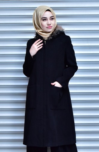 Black Coat 1216-02