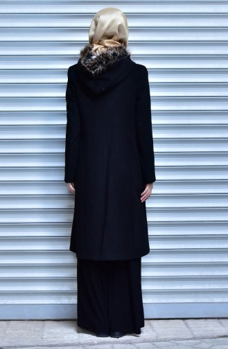 Black Coat 1216-02