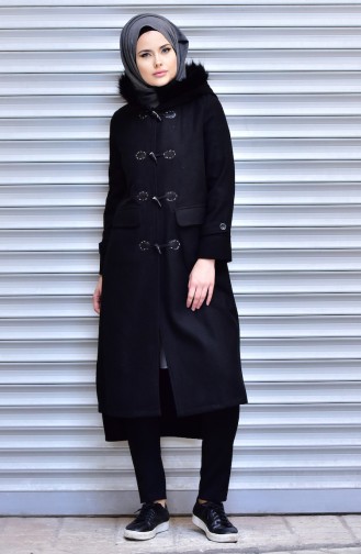 Black Coat 7247-05