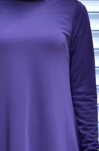 Purple Tunics 4067-05