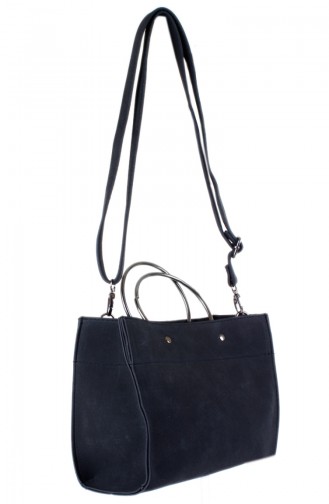 Black Shoulder Bags 42804-01
