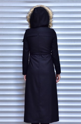 Black Coat 2739-02