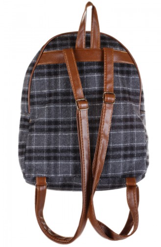 Bayan Çanta 42712-04 Taba