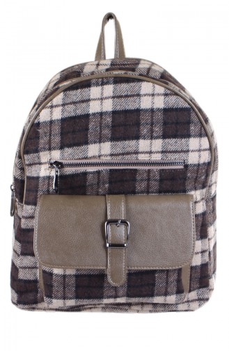 Mink Shoulder Bag 42712-05