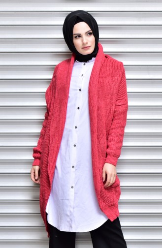 Coral Knitwear 2517-13