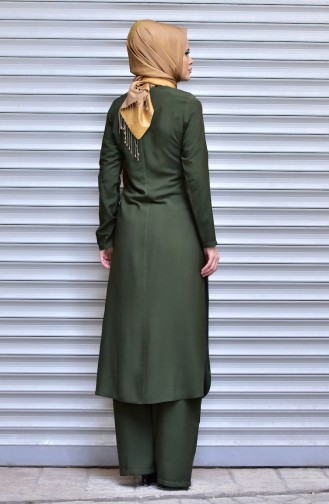 Ensemble Vert 6011-08