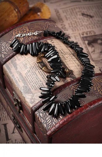 Black Jewellery 228