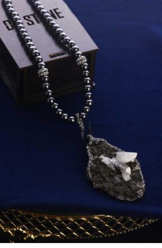 Anthracite Jewellery 20HSR67