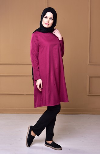 Plum Tunics 34573-07