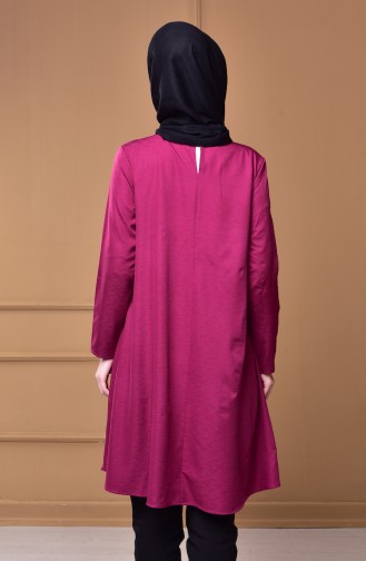 Damson Tuniek 34573-07