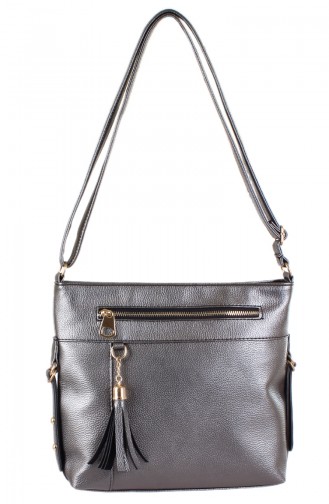 Platinum Shoulder Bags 42706-11