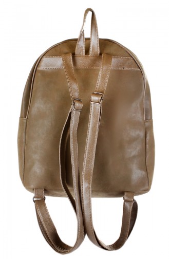 Mink Backpack 42711-05