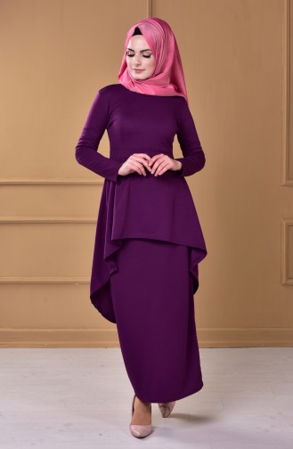Light purple Sets 1028-12