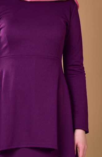 Light purple Sets 1028-12