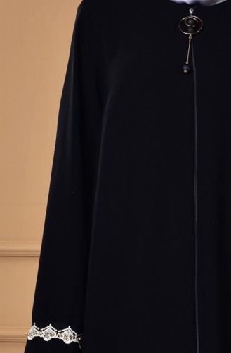 عباءه أسود 5026-01