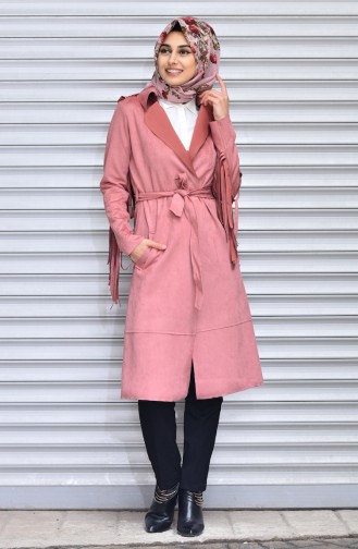 Dusty Rose Cape 50316-07