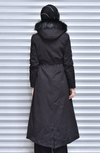 Black Coat 35766-04