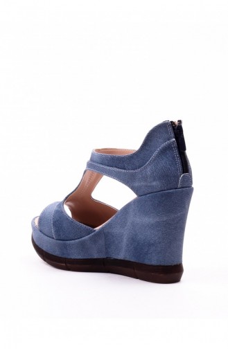 Grace Mavi Jean Outlet