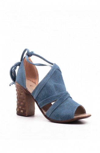 Blau Tägliche Schuhe 6A16493MAJ