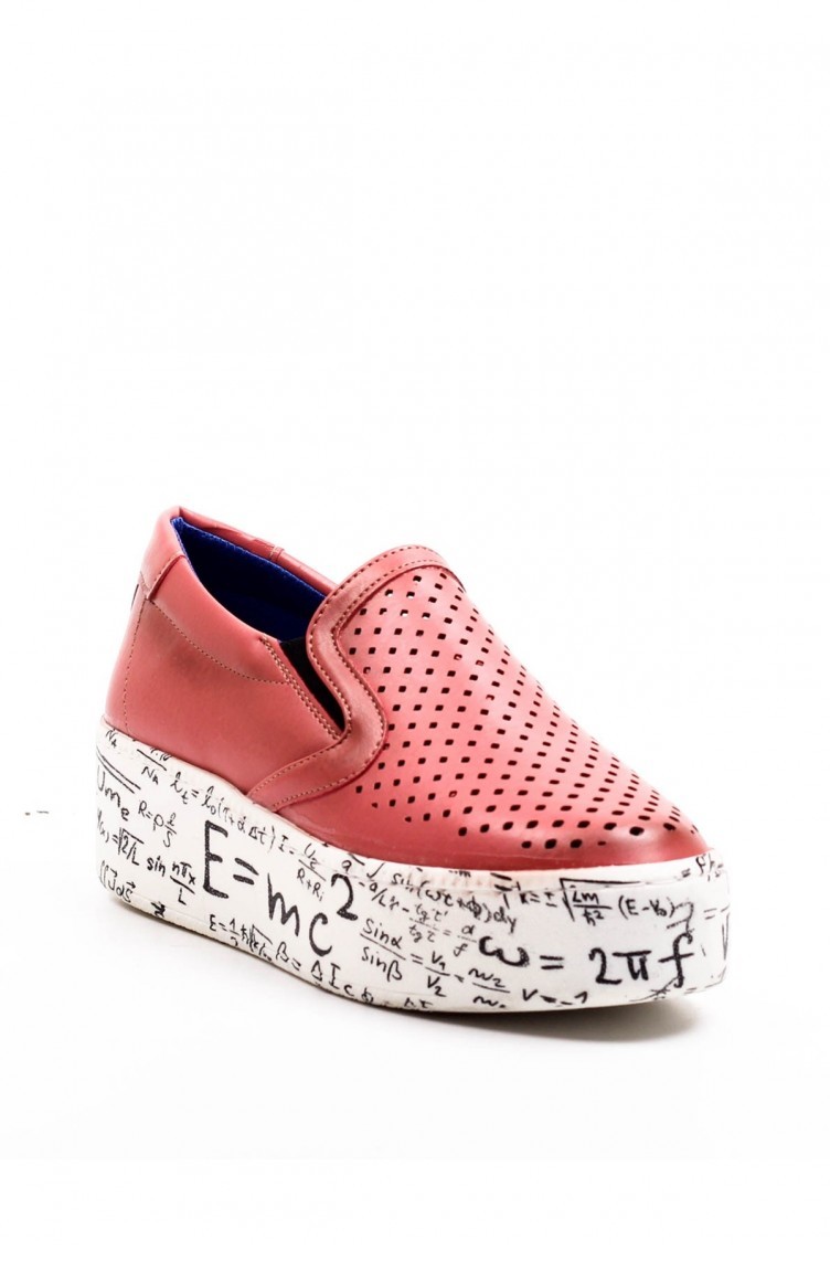 pelin shoes