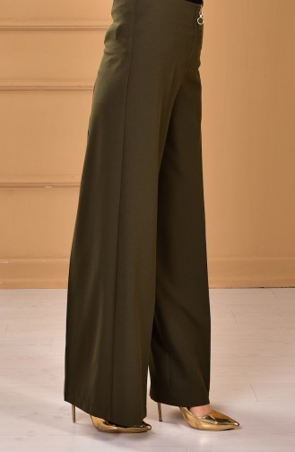 Pantalon Khaki 3095-05