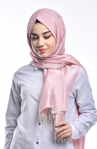 Taft  Schal   51006-11 Pink 11