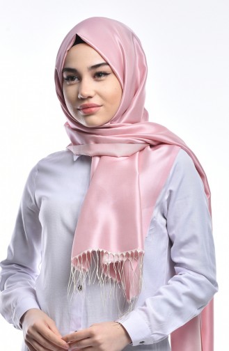 Taft  Schal   51006-11 Pink 11
