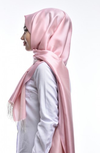 Taft  Schal   51006-11 Pink 11