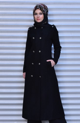Black Coat 61156-01