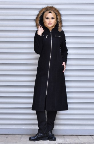 Black Coat 71175-01