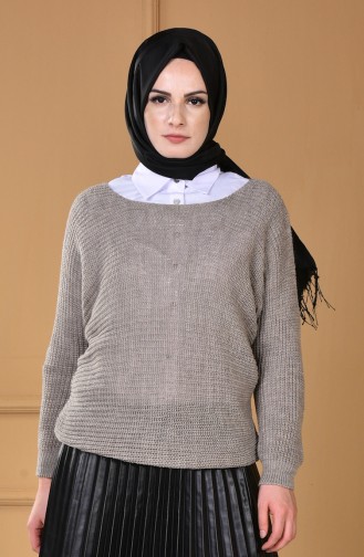 Mink Sweater 1001-06