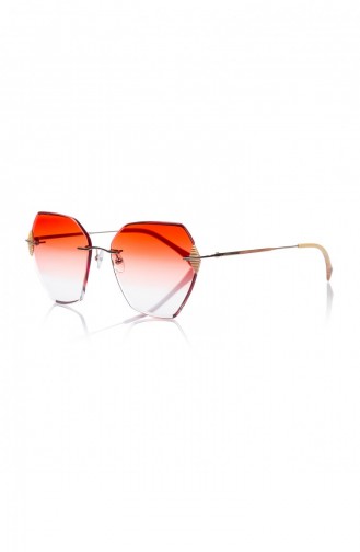 Bexx Güneş Bxg X93 999 25 P6  Damen Sonnenbrille 6173692