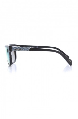 Diesel Dl 0111 86C Unisex Lunette de Soleil 6059606