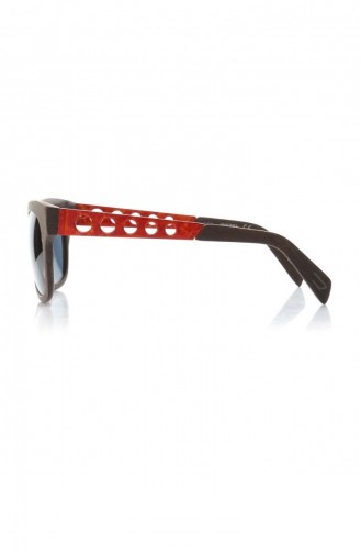 Diesel Dl 0131 50V Unisex Sonnenbrille 5953844